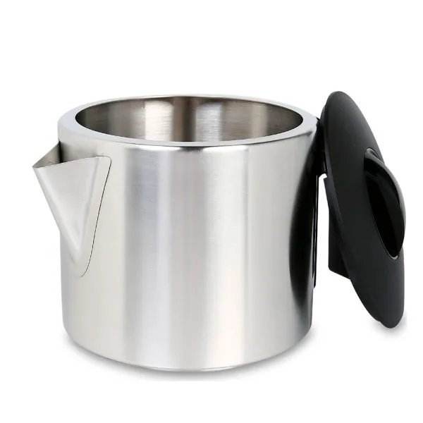 Чайный аппарат CHAIZEN TEA MAKER INOX